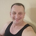 Александэрр, 46 лет
