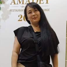 Фотография девушки Алия, 47 лет из г. Салават