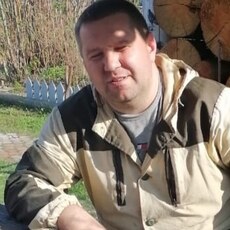 Фотография мужчины Дмитрий, 41 год из г. Сегежа
