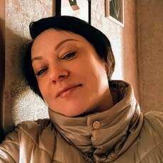 Фотография девушки Анна, 50 лет из г. Балахта