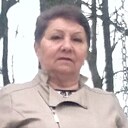 Ольга, 61 год