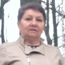 Фотография девушки Ольга, 61 год из г. Смоленск