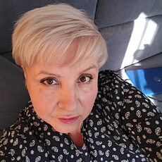 Фотография девушки Татьяна, 56 лет из г. Тобольск