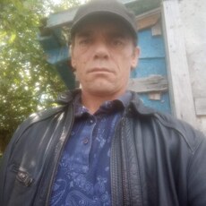 Фотография мужчины Николай, 43 года из г. Черкесск