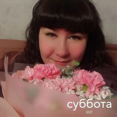 Фотография девушки Прекрасная, 46 лет из г. Волжск