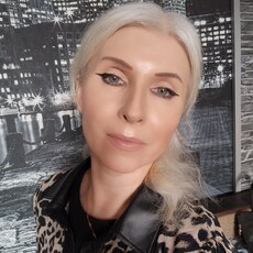 Фотография девушки Татьяна, 44 года из г. Кингисепп