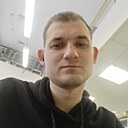 Максим, 33 года