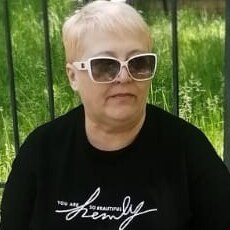Фотография девушки Светлана, 52 года из г. Уссурийск
