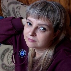 Фотография девушки Ирина, 48 лет из г. Бийск
