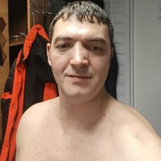 Фотография мужчины Владислав, 37 лет из г. Тында