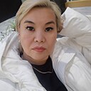 Шынар, 44 года
