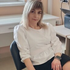 Фотография девушки Наталья, 49 лет из г. Могилев