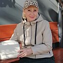Галина, 64 года