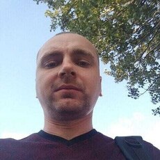 Фотография мужчины Олег, 43 года из г. Николаев