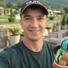 Фотография мужчины Андрей, 37 лет из г. Караганда