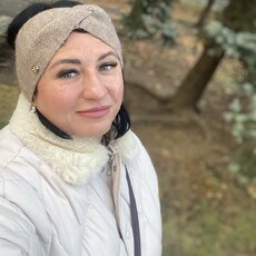 Фотография девушки Ангелинка, 51 год из г. Владимир