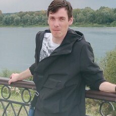 Фотография мужчины Rostislav, 37 лет из г. Сасово