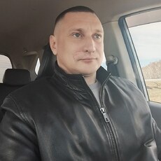 Фотография мужчины Антоха, 37 лет из г. Омск
