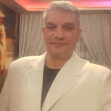 Фотография мужчины Илья, 50 лет из г. Самара