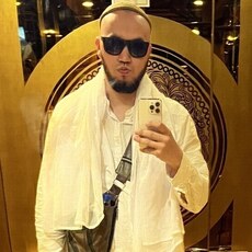 Фотография мужчины Jon, 29 лет из г. Химки
