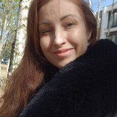 Фотография девушки Татьяна, 40 лет из г. Варшава