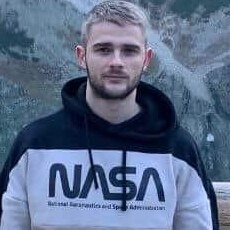 Фотография мужчины Maks, 27 лет из г. Познань