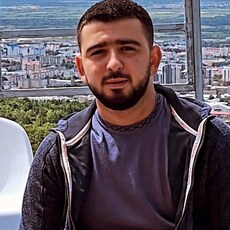 Фотография мужчины Эльвин, 24 года из г. Южно-Сахалинск