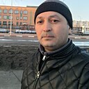 Алижон, 40 лет