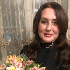Фотография девушки Ольга, 43 года из г. Курск