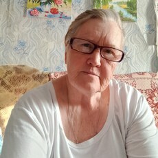 Фотография девушки Светлана, 66 лет из г. Бийск