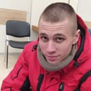 Андрей, 28 лет