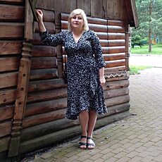Фотография девушки Галина, 42 года из г. Брянск