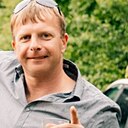 Максим, 36 лет
