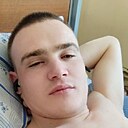 Макс, 23 года