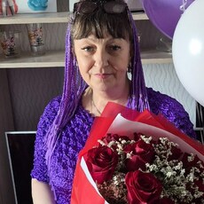 Фотография девушки Наталья, 56 лет из г. Новоалтайск