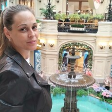 Фотография девушки Елена, 37 лет из г. Добруш