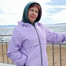 Фотография девушки Марина, 52 года из г. Димитровград
