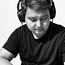 Куаныш, 39 лет