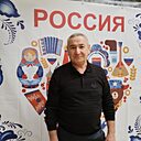 Рам, 63 года