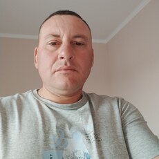 Фотография мужчины Александр, 40 лет из г. Москва