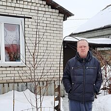 Фотография мужчины Андрей, 46 лет из г. Сызрань