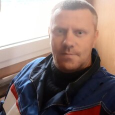 Фотография мужчины Сергей, 43 года из г. Кингисепп
