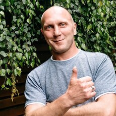 Фотография мужчины Василий, 46 лет из г. Новосибирск