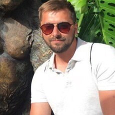 Фотография мужчины Алексей, 38 лет из г. Витебск