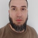 Мурад, 42 года