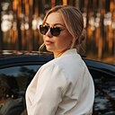 Незнакомка, 36 лет