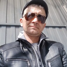 Фотография мужчины Вовчик, 40 лет из г. Пинск