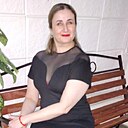 Оксана, 45 лет