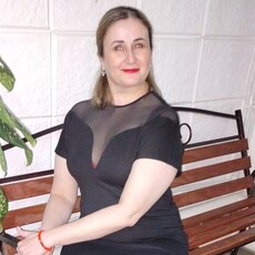 Фотография девушки Оксана, 45 лет из г. Сухой Лог
