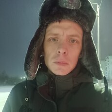 Фотография мужчины Андрей, 30 лет из г. Кодинск